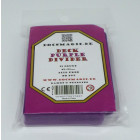 25 Docsmagic.de Trading Card Deck Divider Purple -...