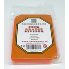 25 Docsmagic.de Trading Card Deck Divider Orange -...