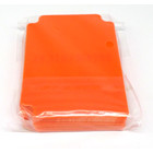 25 Docsmagic.de Trading Card Deck Divider Orange -...