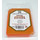25 Docsmagic.de Trading Card Deck Divider Orange - Kartentrenner - MTG PKM YGO