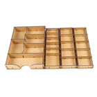 Docsmagic.de Organizer Insert for Wingspan Box - Einsatz