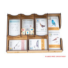 Docsmagic.de Organizer Insert for Wingspan Box - Einsatz