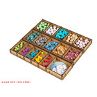 Docsmagic.de Organizer Insert for Wingspan Box - Einsatz