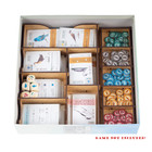 Docsmagic.de Organizer Insert for Wingspan Box - Einsatz