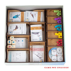 Docsmagic.de Organizer Insert for Wingspan Box - Einsatz