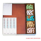 Docsmagic.de Organizer Insert for Wingspan Box - Einsatz