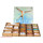 Docsmagic.de Organizer Insert for Wingspan Box - Einsatz