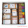 Docsmagic.de Organizer Insert for Wingspan Box - Einsatz