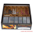 Docsmagic.de Organizer Insert for Aeon`s End Box - Einsatz