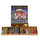 Docsmagic.de Organizer Insert for Aeon`s End Box - Einsatz
