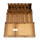 Docsmagic.de Organizer Insert for Aeon`s End Box - Einsatz