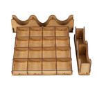 Docsmagic.de Organizer Insert for Clank! Box - Einsatz
