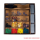 Docsmagic.de Organizer Insert for Clank! Box - Einsatz