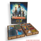 Docsmagic.de Organizer Insert for Pandemic Box - Einsatz