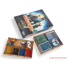 Docsmagic.de Organizer Insert for Pandemic Box - Einsatz