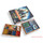 Docsmagic.de Organizer Insert for Pandemic Box - Einsatz