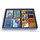Docsmagic.de Organizer Insert for Pandemic Box - Einsatz
