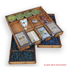 Docsmagic.de Organizer Insert for Memoir 44 Box - Einsatz