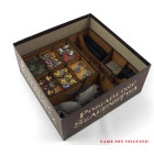 Docsmagic.de Organizer Insert for Mansions of Madness: Second Edition Box - Einsatz