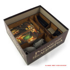 Docsmagic.de Organizer Insert for Mansions of Madness: Second Edition Box - Einsatz