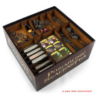 Docsmagic.de Organizer Insert for Mansions of Madness: Second Edition Box - Einsatz
