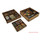 Docsmagic.de Organizer Insert for Mansions of Madness: Second Edition Box - Einsatz