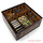 Docsmagic.de Organizer Insert for Mansions of Madness: Second Edition Box - Einsatz