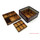 Docsmagic.de Organizer Insert for Mansions of Madness: Second Edition Box - Einsatz