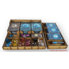 Docsmagic.de Organizer Insert for Mysterium Box - Einsatz