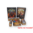 Docsmagic.de Organizer Insert for Roll Player Box - Einsatz