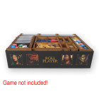 Docsmagic.de Organizer Insert for Roll Player Box - Einsatz