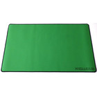 Docsmagic.de Premium Playmat Green - 60 x 34 cm Stitched...