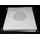 100 Docsmagic.de Polylined Paper Inner Sleeves for 7" 45rpm Vinyl Records White - Schallplatten Hüllen Weiss