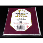 100 Docsmagic.de Inner Sleeves for 7" 45rpm Vinyl...