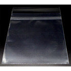50 Docsmagic.de Premium Resealable Outer Bags for 7"...