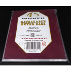 100 Docsmagic.de Polylined Paper Inner Sleeves +...