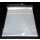 100 Docsmagic.de Polylined Paper Inner Sleeves + Resealable Outer Bags for 7" 45rpm Vinyl Records 3 Mil - Schallplatten Hüllen