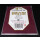 100 Docsmagic.de Polylined Paper Inner Sleeves + Resealable Outer Bags for 7" 45rpm Vinyl Records 3 Mil - Schallplatten Hüllen