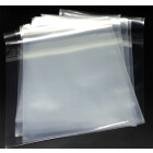 100 Docsmagic.de Inner Sleeves + Resealable Outer Bags...