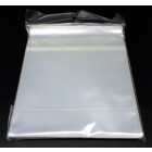 100 Docsmagic.de Polylined Paper Inner Sleeves + Premium Resealable Outer Bags for 7" 45rpm Vinyl Records 3 Mil  - Schallplatten Hüllen