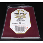 100 Docsmagic.de Polylined Paper Inner Sleeves + Premium...