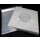 100 Docsmagic.de Polylined Paper Inner Sleeves + Premium Resealable Outer Bags for 7" 45rpm Vinyl Records 3 Mil  - Schallplatten Hüllen