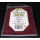 100 Docsmagic.de Polylined Paper Inner Sleeves + Premium Resealable Outer Bags for 7" 45rpm Vinyl Records 3 Mil  - Schallplatten Hüllen