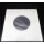 100 Docsmagic.de Polylined Paper Inner Sleeves + Premium Resealable Outer Bags for 7" 45rpm Vinyl Records 3 Mil  - Schallplatten Hüllen