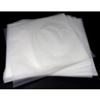 100 Docsmagic.de Inner Sleeves + Premium Resealable Outer...