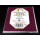 100 Docsmagic.de Inner Sleeves + Premium Resealable Outer Bags for 7" 45rpm Vinyl Records Clear - Schallplatten Hüllen Durchsichtig