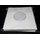100 Docsmagic.de Polylined Paper Inner Sleeves for 12" 33rpm Vinyl Records White - Schallplatten Hüllen Weiss