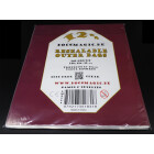 100 Docsmagic.de Polylined Paper Inner Sleeves +...