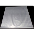 100 Docsmagic.de Inner Sleeves + Premium Resealable Outer...