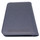 Docsmagic.de Premium Pro-Player 4-Pocket Zip-Album Dark Blue - 160 Card Binder - MTG - PKM - YGO - Reissverschluss Dunkelblau